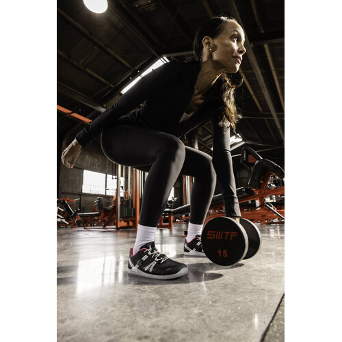 Xero Shoes XT Max Women Black/White