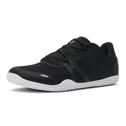 Xero Shoes 360 Rally Men Black Xero Shoes 360 Rally Men Black