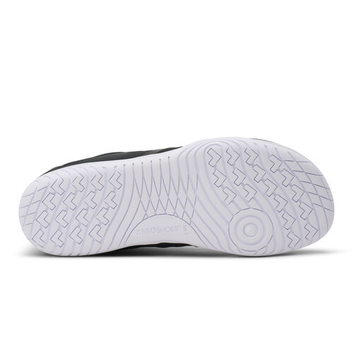 Xero Shoes 360 Rally Men Black Xero Shoes 360 Rally Men Black