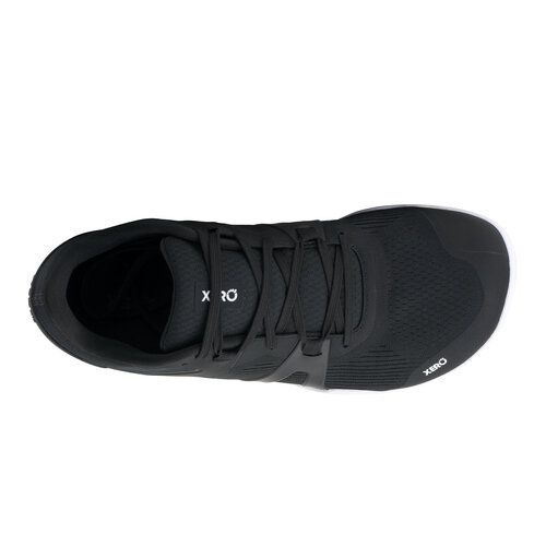 Xero Shoes 360 Rally Men Black Xero Shoes 360 Rally Men Black