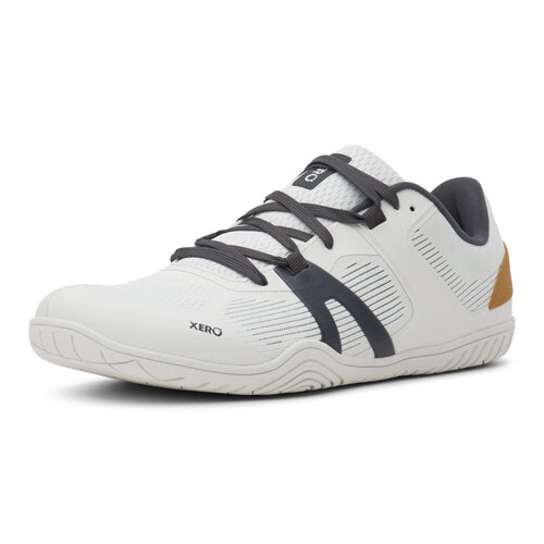 Xero Shoes 360 Rally Men White/Asphalt