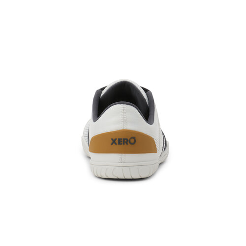 Xero Shoes 360 Rally Men White/Asphalt