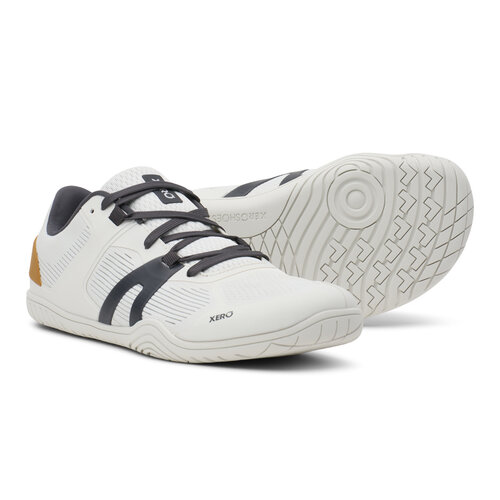 Xero Shoes 360 Rally Men White/Asphalt