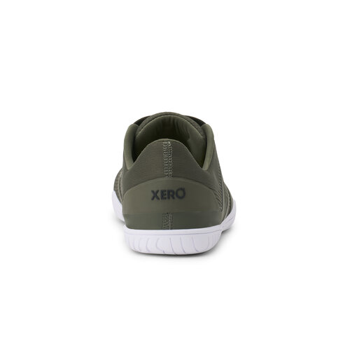 Xero Shoes 360 Rally Men Army Green