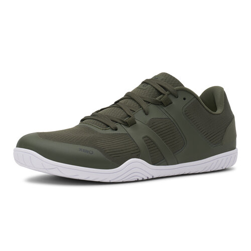 Xero Shoes 360 Rally Men Army Green