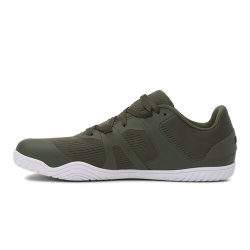 Xero Shoes 360 Rally Men Army Green