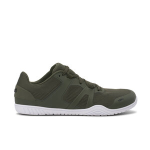 Xero Shoes 360 Rally Men Army Green