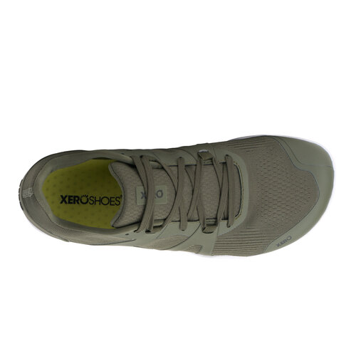 Xero Shoes 360 Rally Men Army Green
