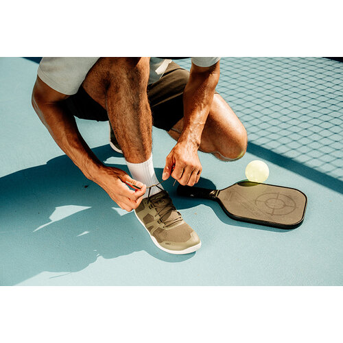 Xero Shoes 360 Rally Men Army Green