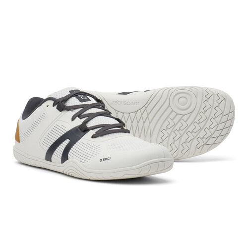 Xero Shoes 360 Rally Women White/Asphalt Xero Shoes 360 Rally Women White/Asphalt