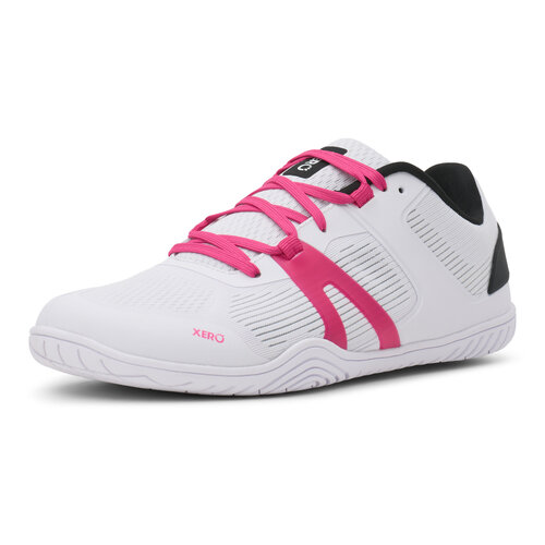 Xero Shoes 360 Rally Women White/Fuchsia Purple Xero Shoes 360 Rally Women White/Fuchsia Purple