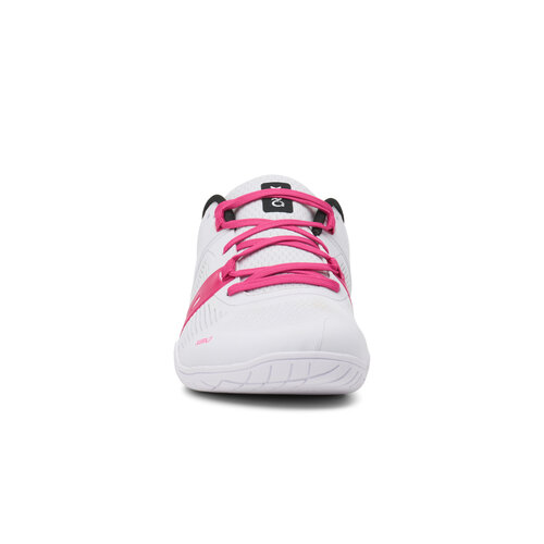 Xero Shoes 360 Rally Women White/Fuchsia Purple Xero Shoes 360 Rally Women White/Fuchsia Purple