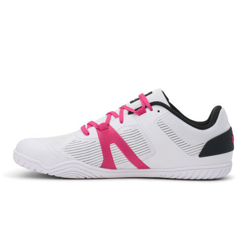 Xero Shoes 360 Rally Women White/Fuchsia Purple Xero Shoes 360 Rally Women White/Fuchsia Purple