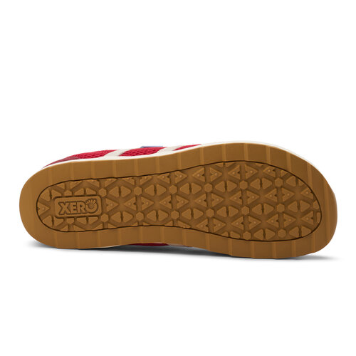 Xero Shoes Wynn Women Salsa Red