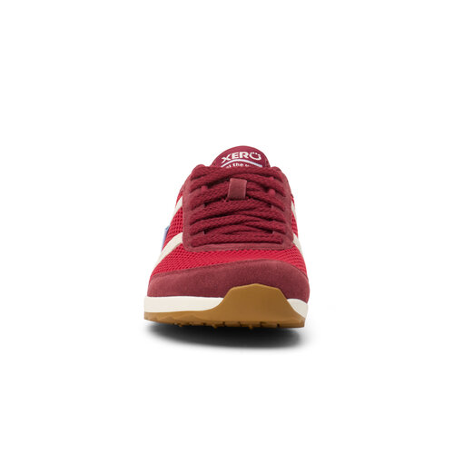 Xero Shoes Wynn Women Salsa Red