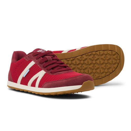 Xero Shoes Wynn Women Salsa Red