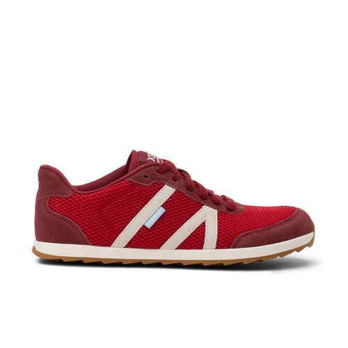 Xero Shoes Wynn Women Salsa Red