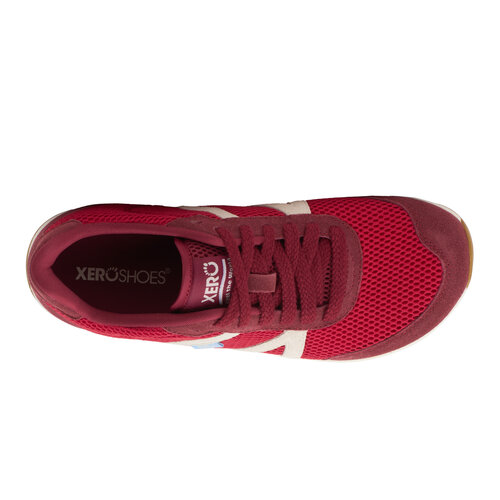Xero Shoes Wynn Women Salsa Red