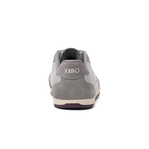 Xero Shoes Wynn Women Lunar Rock/Fig Xero Shoes Wynn Women Lunar Rock/Fig