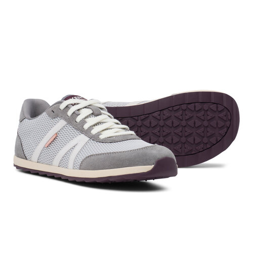 Xero Shoes Wynn Women Lunar Rock/Fig Xero Shoes Wynn Women Lunar Rock/Fig