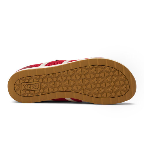 Xero Shoes Wynn Men Salsa Red