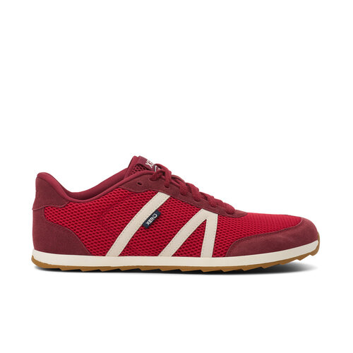 Xero Shoes Wynn Men Salsa Red