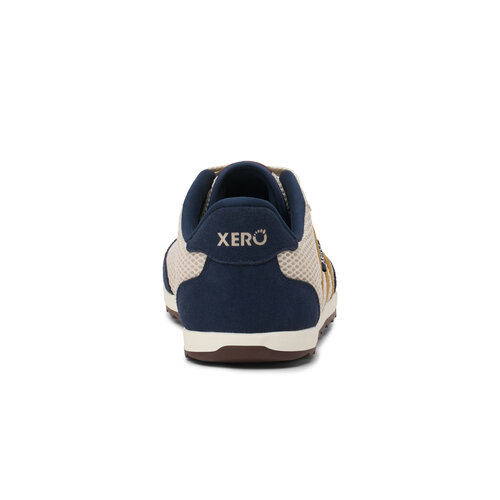 Xero Shoes Wynn Men Whitecap Gray/Navy