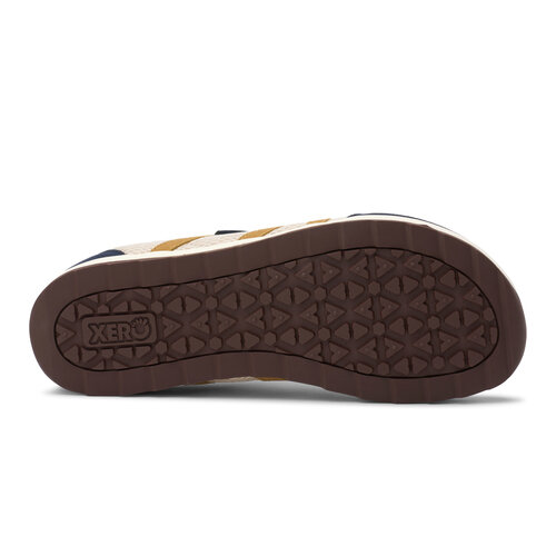 Xero Shoes Wynn Men Whitecap Gray/Navy