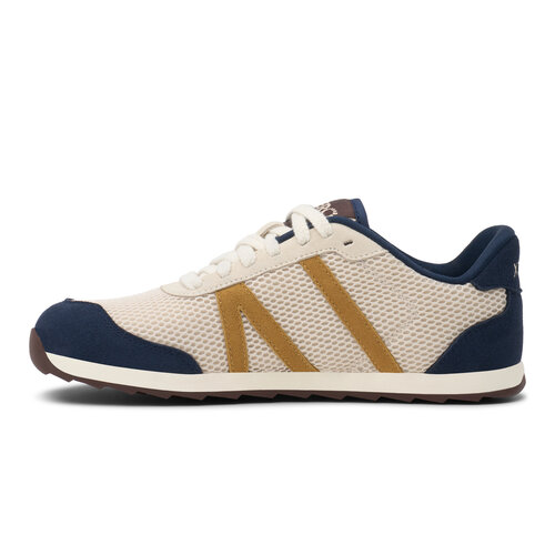 Xero Shoes Wynn Men Whitecap Gray/Navy