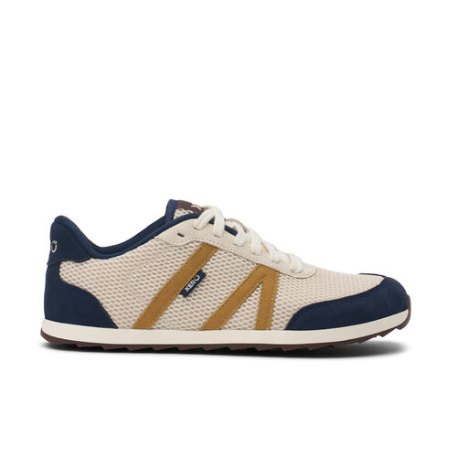 Xero Shoes Wynn Men Whitecap Gray/Navy