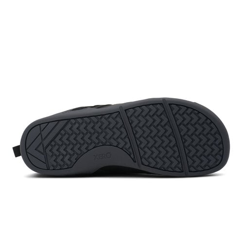 Xero Shoes Prio Coast Men Black