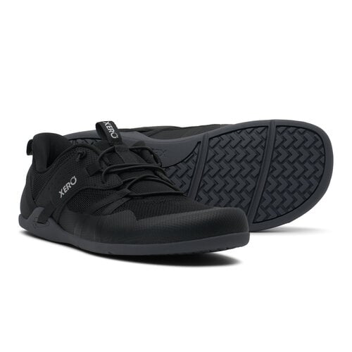Xero Shoes Prio Coast Men Black