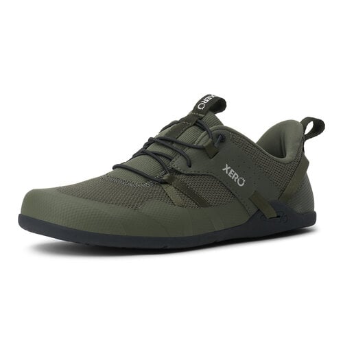 Xero Shoes Prio Coast Men Army Green