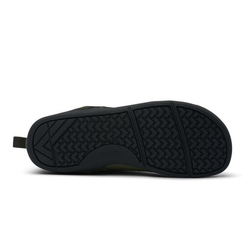 Xero Shoes Prio Coast Men Army Green