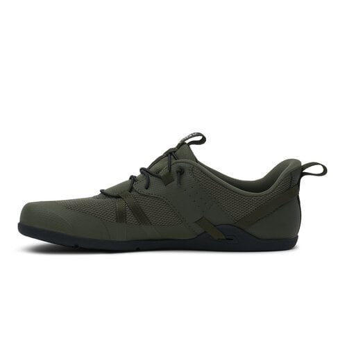 Xero Shoes Prio Coast Men Army Green