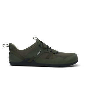 Xero Shoes Prio Coast Men Army Green