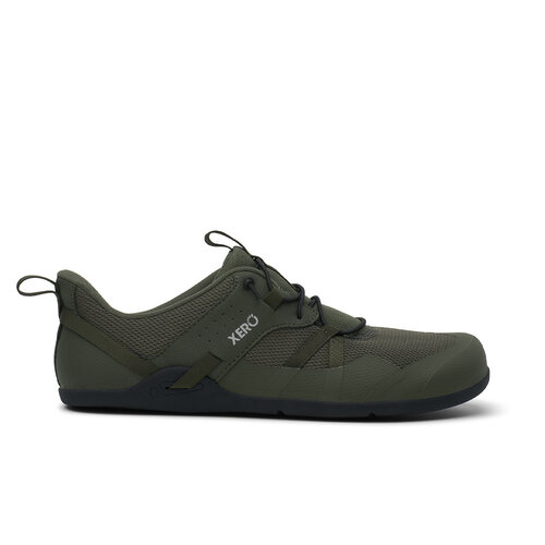 Xero Shoes Prio Coast Men Army Green