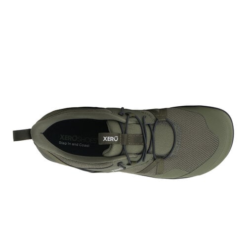 Xero Shoes Prio Coast Men Army Green