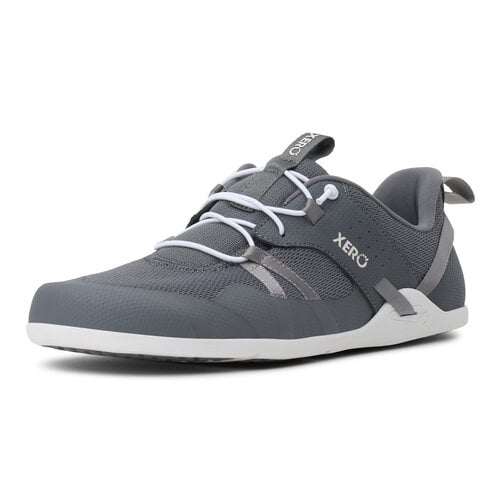 Xero Shoes Prio Coast Men Steel Gray