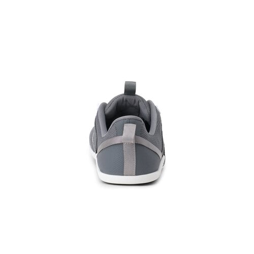 Xero Shoes Prio Coast Men Steel Gray