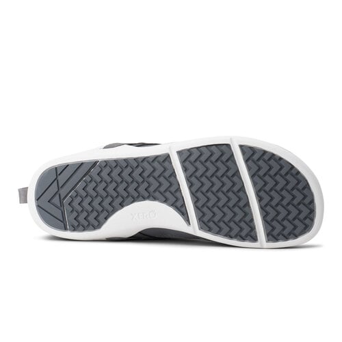 Xero Shoes Prio Coast Men Steel Gray