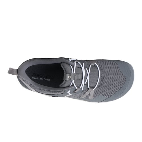 Xero Shoes Prio Coast Men Steel Gray