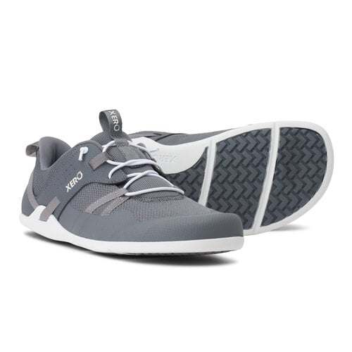 Xero Shoes Prio Coast Men Steel Gray