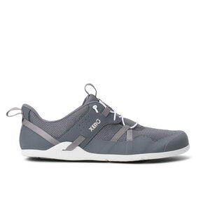 Xero Shoes Prio Coast Men Steel Gray