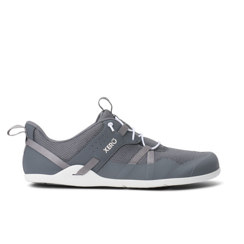 Xero Shoes Prio Coast Men Steel Gray