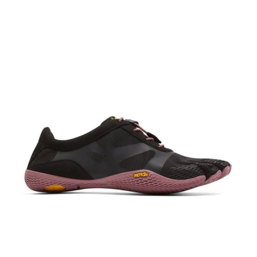 Vibram FiveFingers KSO Evo Women Black/Rose Vibram FiveFingers KSO Evo Women Black/Rose