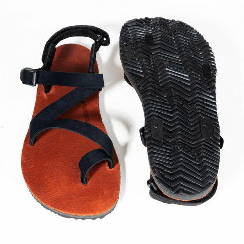 Shamma Trailstars Alpha Leather