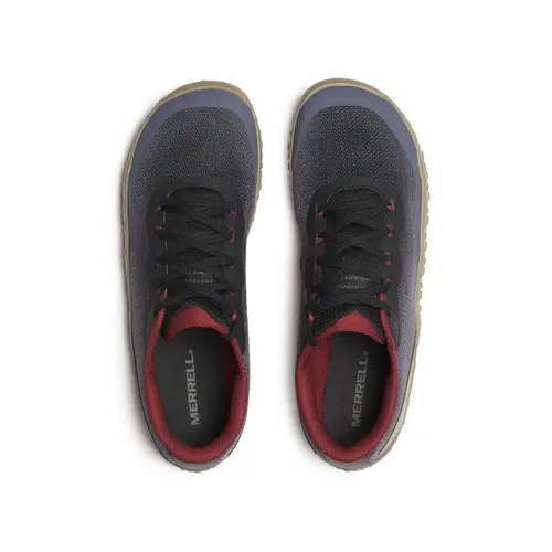 Merrell Vapor Glove 7 Men Black/Comet