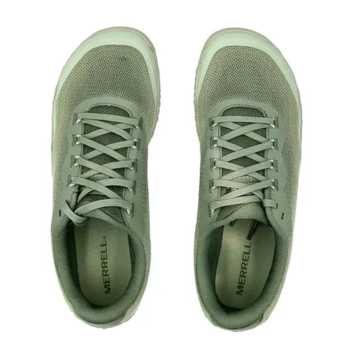 Merrell Vapor Glove 7 Men White Sage