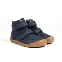 Daro W Hydro Leather Navy